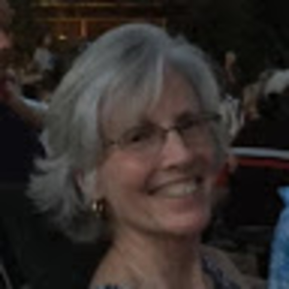 Meet your Posher, Nancy